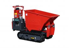 Гусеничні самоскиди Hinowa HS850B