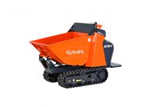Гусеничні самоскиди Kubota KC 70 H-4 P