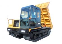 Гусеничні самоскиди Morooka MST 1500 VD
