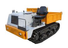 Гусеничні самоскиди Morooka MST 300 VDR