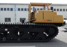 Гусеничні самоскиди Morooka MST 800 VD