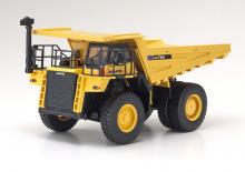 Самоскиди із жорсткою рамою Komatsu HD785-1