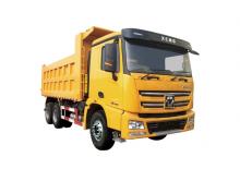 Самоскиди із жорсткою рамою XCMG NXG3250D2WC