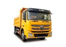 Самоскиди із жорсткою рамою XCMG NXG3250D3WC