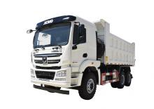 Самоскиди із жорсткою рамою XCMG NXG3250D5NC