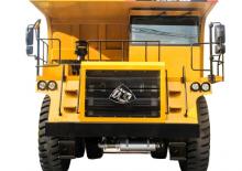 Самоскиди із жорсткою рамою PowerPlus PRD500Z
