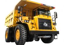 Самоскиди із жорсткою рамою PowerPlus PRD550Z-II