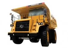 Самоскиди із жорсткою рамою PowerPlus PRD550Z