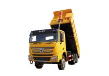 Самоскиди із жорсткою рамою XCMG XGA3250D3WC
