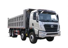 Самоскиди із жорсткою рамою XCMG XGA3310D2KE