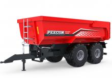 Самоскиди Peecon Cargo 13000 Sand