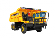 Самоскиди із жорсткою рамою PowerPlus PD3960Z-II
