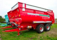 Самоскиди Vaia NL144R