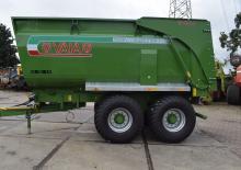 Самоскиди Vaia NL80-4R