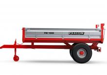 Самоскиди Peecon PW 1000