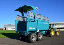 Самоскиди Rolland ROLLFARM 5327