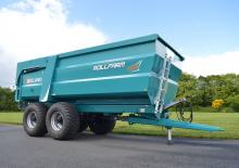 Самоскиди Rolland ROLLFARM 5830