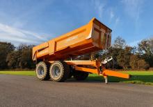 Самоскиди Rolland ROLLROC 5300 G2