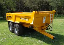 Самоскиди Rolland ROLLROC 5800 GC