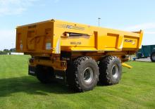 Самоскиди Rolland ROLLROC 6300 GC