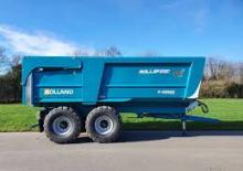 Самоскиди Rolland ROLLSPEED 5830