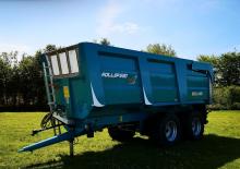 Самоскиди Rolland ROLLSPEED 7141