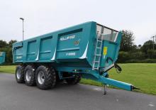 Самоскиди Rolland ROLLSPEED 7840 TRIDEM