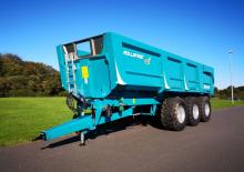 Самоскиди Rolland ROLLSPEED 8844