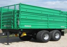 Самоскиди Reisch RT-200