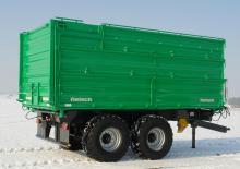 Самоскиди Reisch RT-200.550