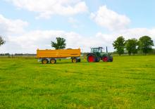 Самоскиди Joskin TETRA-SPACE 7525/22DR120