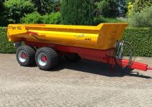 Самоскиди Jako Tiger 75L