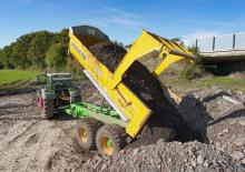 Самоскиди Joskin TRANS-KTP 24/54