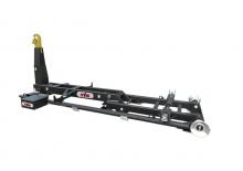 самоскиди зі знімною платформою Hyva Lift 03-32 KE