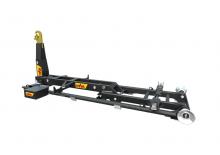 самоскиди зі знімною платформою Hyva Lift 06-42 SP