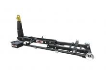самоскиди зі знімною платформою Hyva Lift 08-36 SP