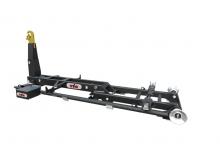 самоскиди зі знімною платформою Hyva Lift 10-45 S
