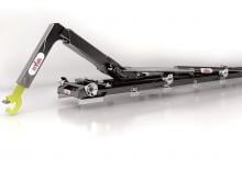самоскиди зі знімною платформою Hyva Lift 14-47 S