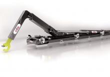 самоскиди зі знімною платформою Hyva Lift 30-65 SK