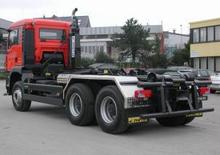 самоскиди зі знімною платформою Marrel MA 26.65