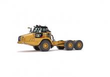 Шарнірні самоскиди Caterpillar 725C2