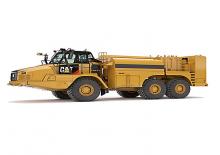 Шарнірні самоскиди Caterpillar 730C2 Bare Chassis