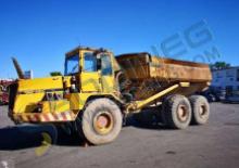 Шарнірні самоскиди O&K D 30 T
