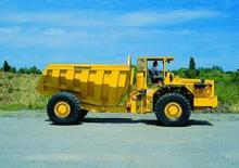 Шарнірні самоскиди Terex-Kaelble KV 25 N 4x4