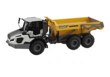 Шарнірні самоскиди Liebherr TA 230 Litronic