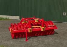 силосотрамбувальник Jako Silage packer