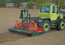 Силові борони Vogel & Noot Arterra MS 300