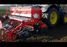 Силові борони Vogel & Noot Arterra MS 302