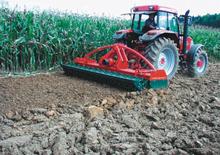 Силові борони Vogel & Noot Arterra MS 400