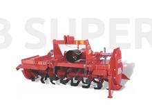 Силові борони Maschio B Super 230